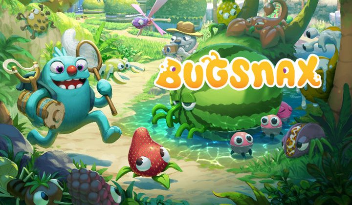 Bugsnax