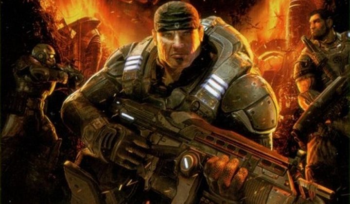 Gears of War