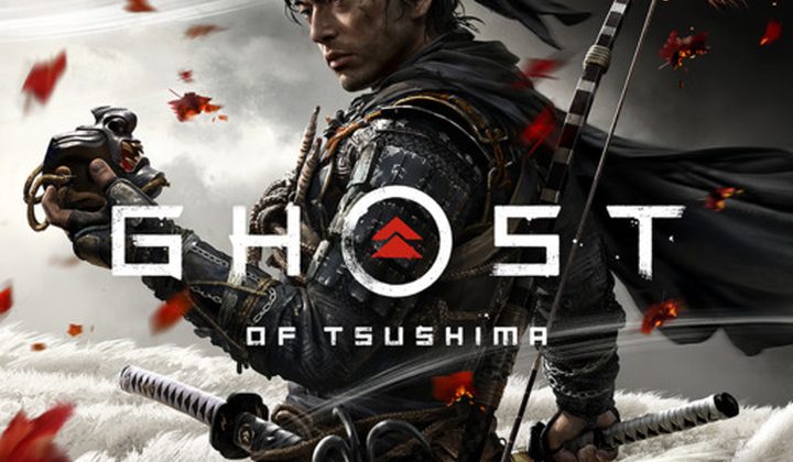 Ghost of Tsushima