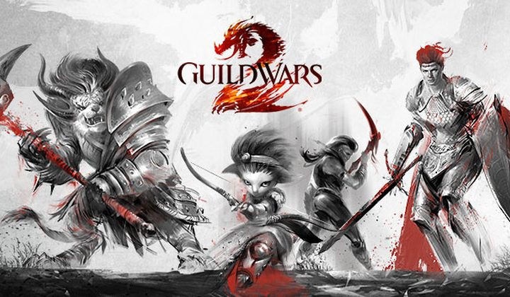 Guild Wars