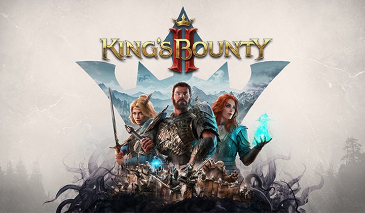 King's Bounty