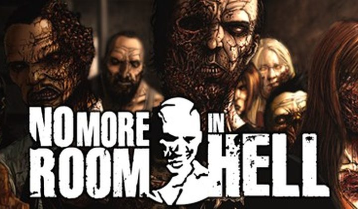 No More Room in Hell