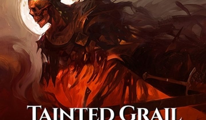 Tainted Grail: The Fall of Avalon
